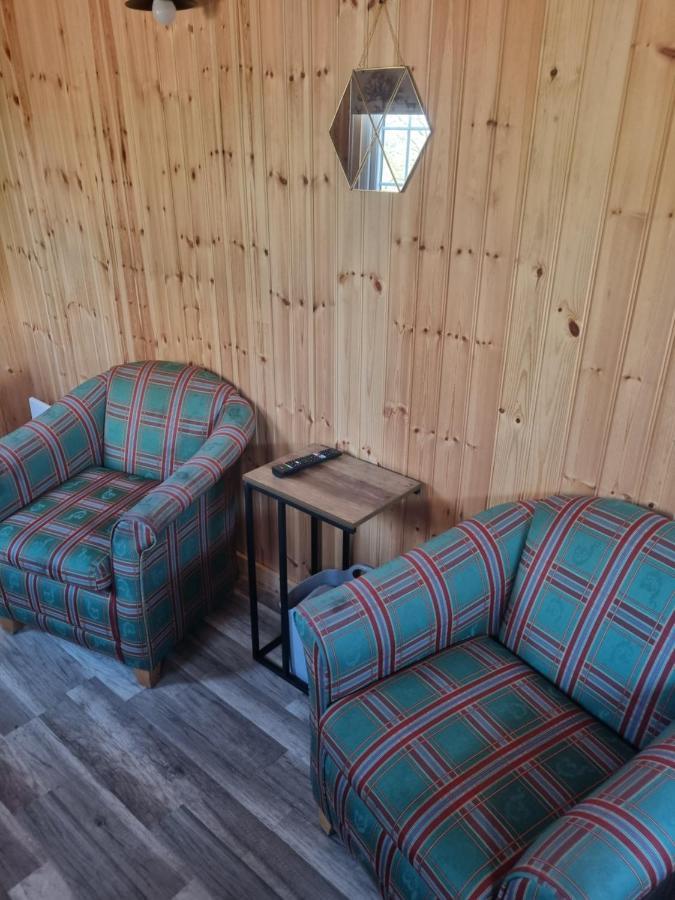 KeltyBlair Snug Hutアパートメント エクステリア 写真
